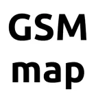 GSMmap icon