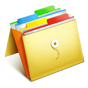 Zoho Docs icon