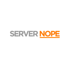 Server Nope icon