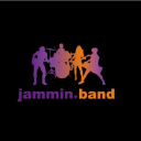 Jammin Band icon