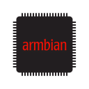 Armbian icon