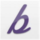 Backstitch icon