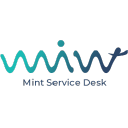 Mint Service Desk icon