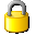 Quick File Locker icon