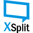 XSplit Broadcaster icon