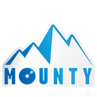 Mounty for NTFS icon