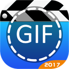 GIF Maker - GIF Editor icon