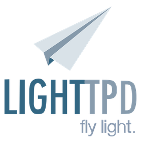 Lighttpd icon