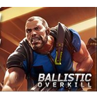 Ballistic Overkill icon