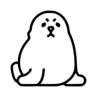 Seal icon