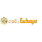 E-coinExchanger icon