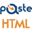 Pastehtml icon