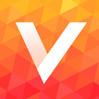 Vee for Video icon