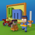 VoxelMaker icon