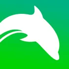 Dolphin Browser icon