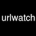 Urlwatch icon