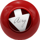 Airy YouTube Downloader icon