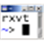 Rxvt-unicode icon