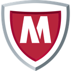 McAfee Enterprise Mobility Management icon