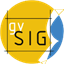 GvSIG Desktop icon