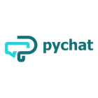 Pychat icon