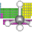 Gnome Chemistry Utils icon