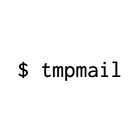 Tmpmail icon