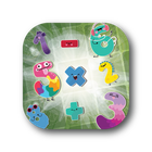 MAppTH - Educational Math Game icon