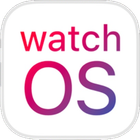 WatchOS icon