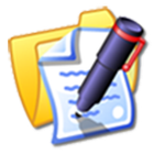 AllMyNotes Organizer icon