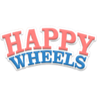 Happy Wheels icon