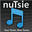 NuTsie icon