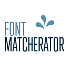 Fontspring Matcherator icon