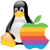 Linux USB Creator icon