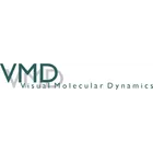 VMD - Visual Molecular Dynamics icon