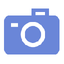 Search by Image (by Google) icon