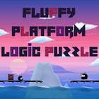 Fluffy: Logic Puzzle icon