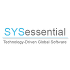 SYSessential OST to PST Converter icon