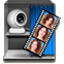 Video Booth icon