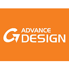 Graitec Advance Design icon