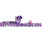 My Little Investigations icon