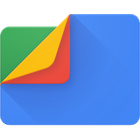 Files by Google icon