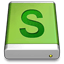 Spacie icon