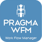 PRAGMA-WFM icon