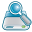 VX Search icon