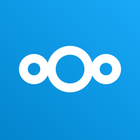 Nextcloud Photos icon