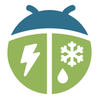 WeatherBug icon