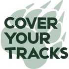 Cover Your Tracks icon