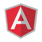 AngularJS icon