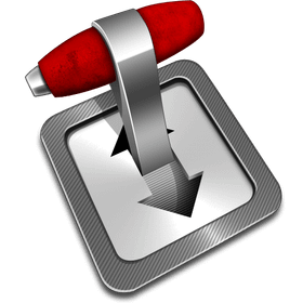 Transmission icon